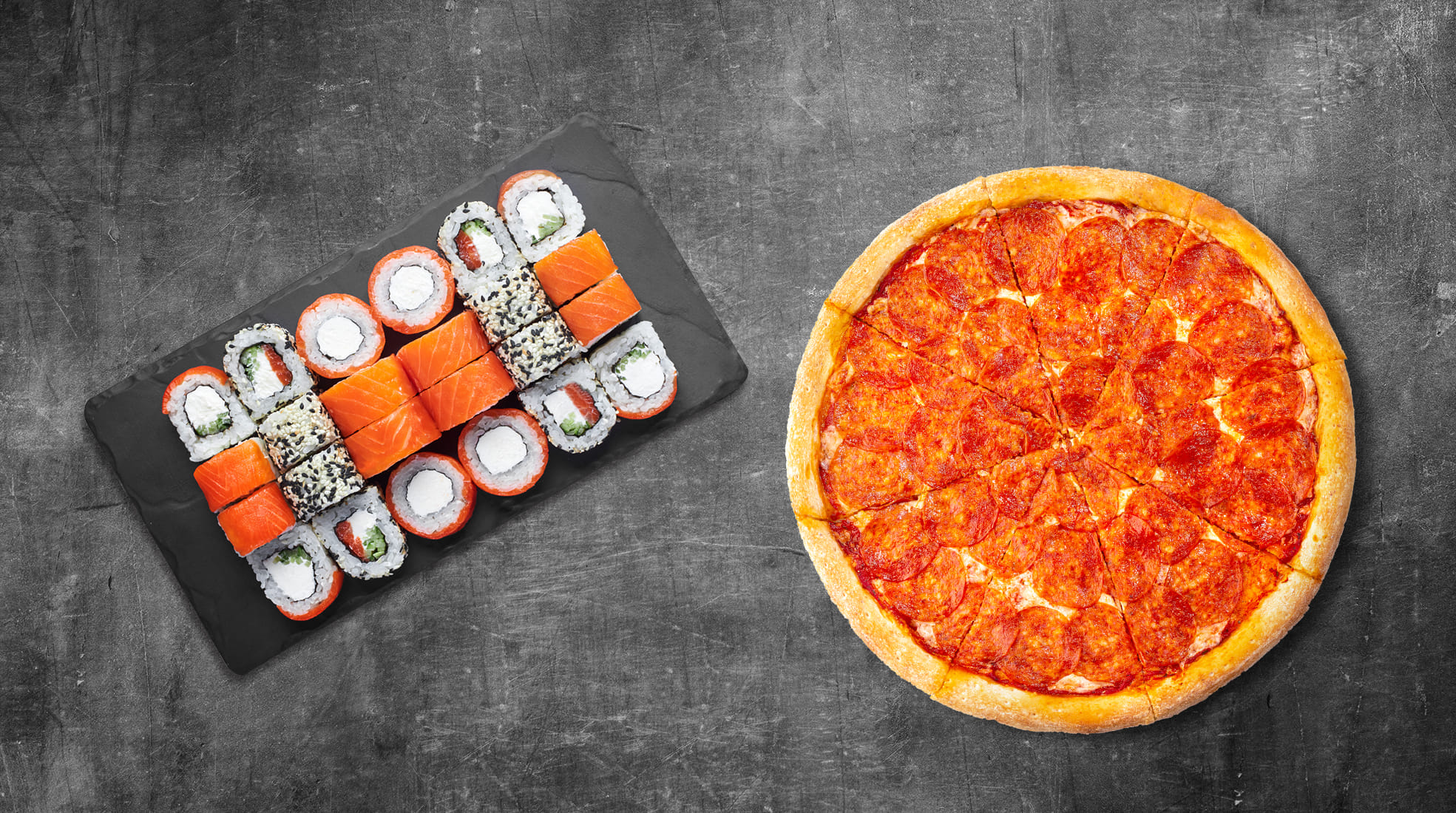 Ланчи и комбо доставка по Анапе - заказать вкусные Ланчи и комбо на дом ...