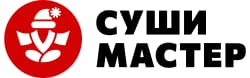 logo Суши Мастер Москва