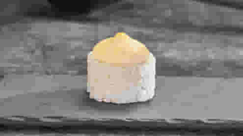 Блюдо Цезарь ролл запеченный меню Суши Мастер Цезарь ролл запеченный меню Суши Мастер