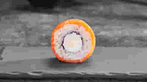 Блюдо Ролл Филадельфия классика меню Суши Мастер Ролл Филадельфия классика меню Суши Мастер