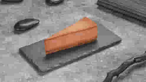 Блюдо Чизкейк шоколадный меню Суши Мастер Чизкейк шоколадный меню Суши Мастер