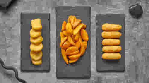 Блюдо Комбо Чикен Фри меню Суши Мастер Комбо Чикен Фри меню Суши Мастер