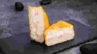 Блюдо Онигири темпура с креветкой меню Суши Мастер Онигири темпура с креветкой меню Суши Мастер