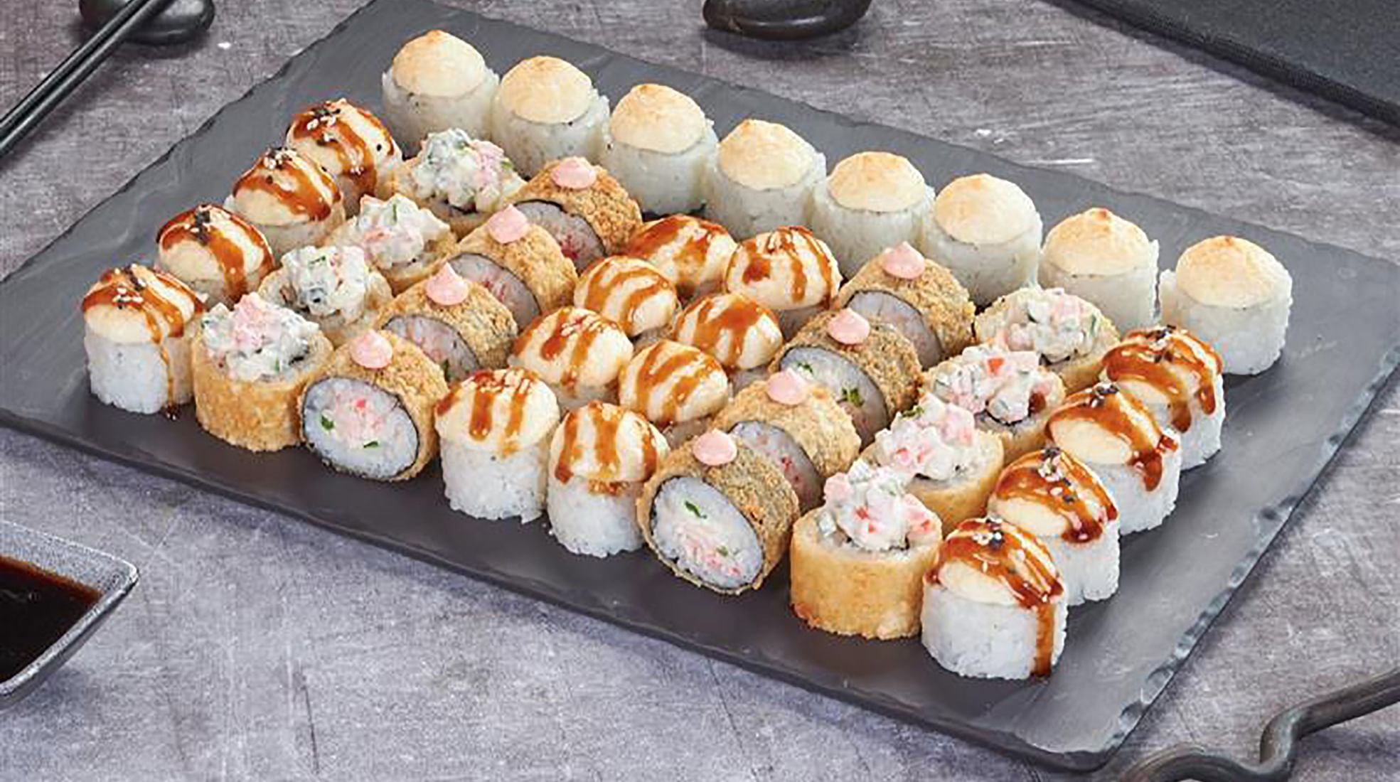 Sushi pro hotsell