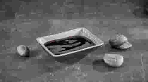 Блюдо Соус Терияки меню Суши Мастер Соус Терияки меню Суши Мастер