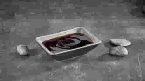 Блюдо Соус Унаги меню Суши Мастер Соус Унаги меню Суши Мастер