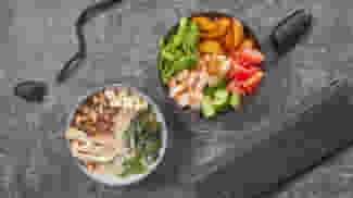 Блюдо Стрит Восток меню Суши Мастер Стрит Восток меню Суши Мастер