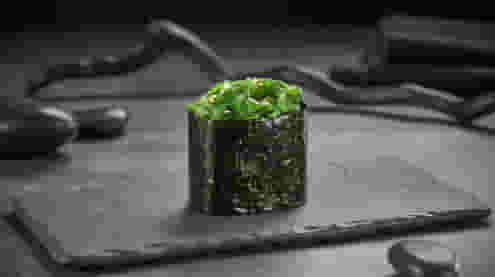 Блюдо Суши Чука меню Суши Мастер Суши Чука меню Суши Мастер